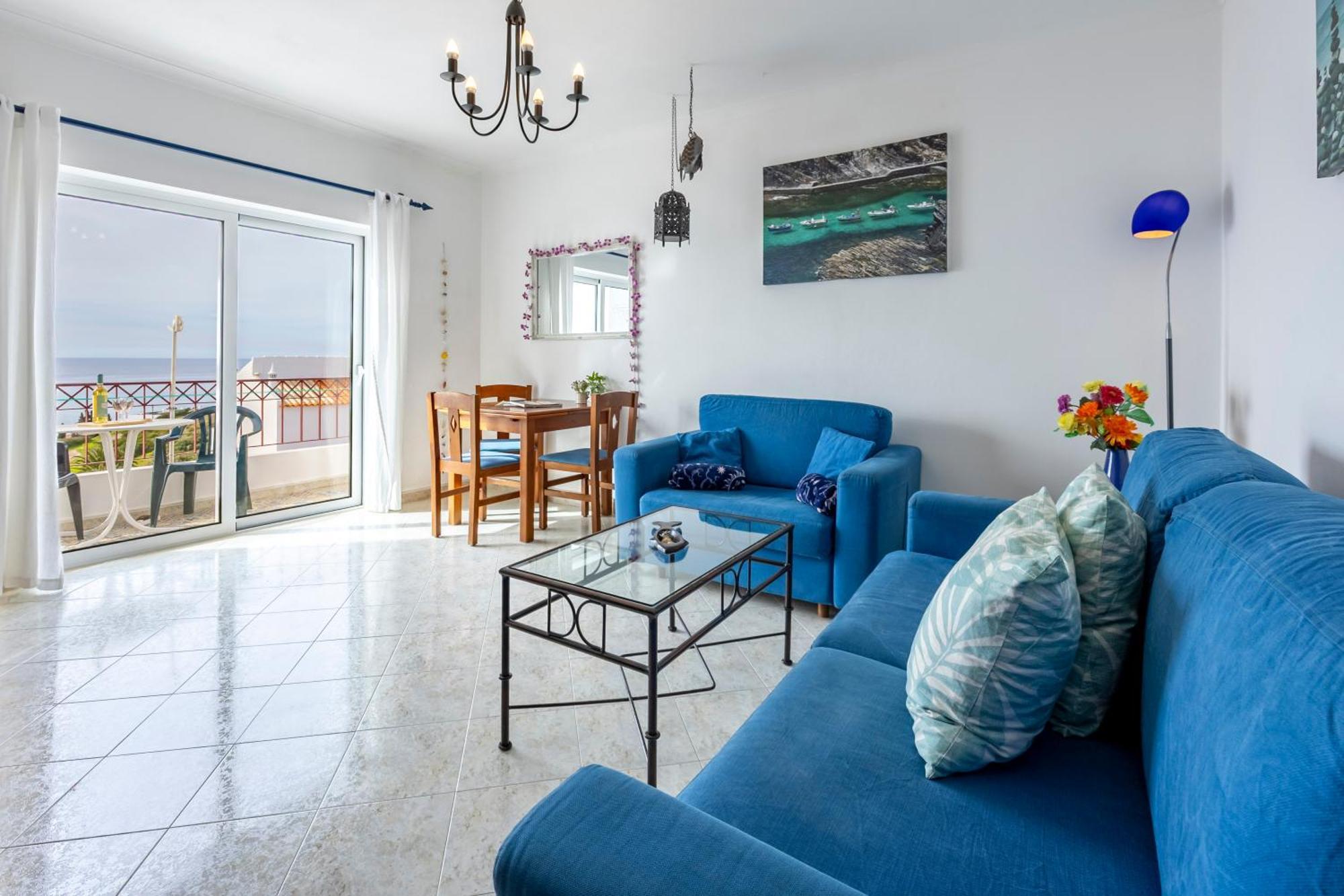 Heaven - Floor Seaview