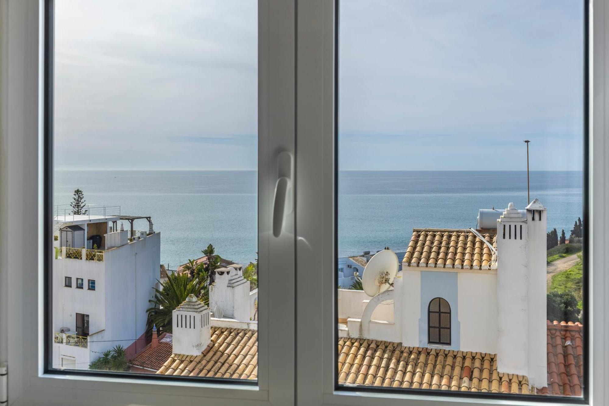 Heaven - Floor Seaview