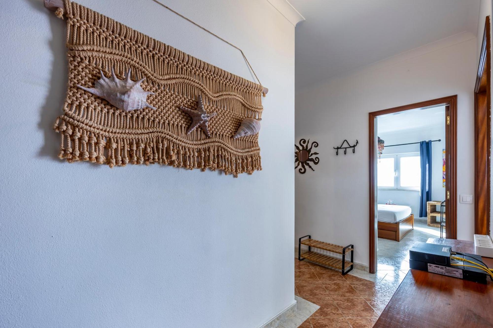Apartment Heaven - Floor Seaview