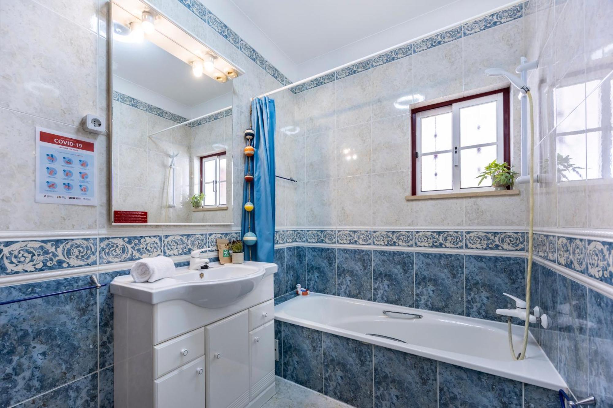 Heaven - Floor Seaview Apartment Praia Da Luz