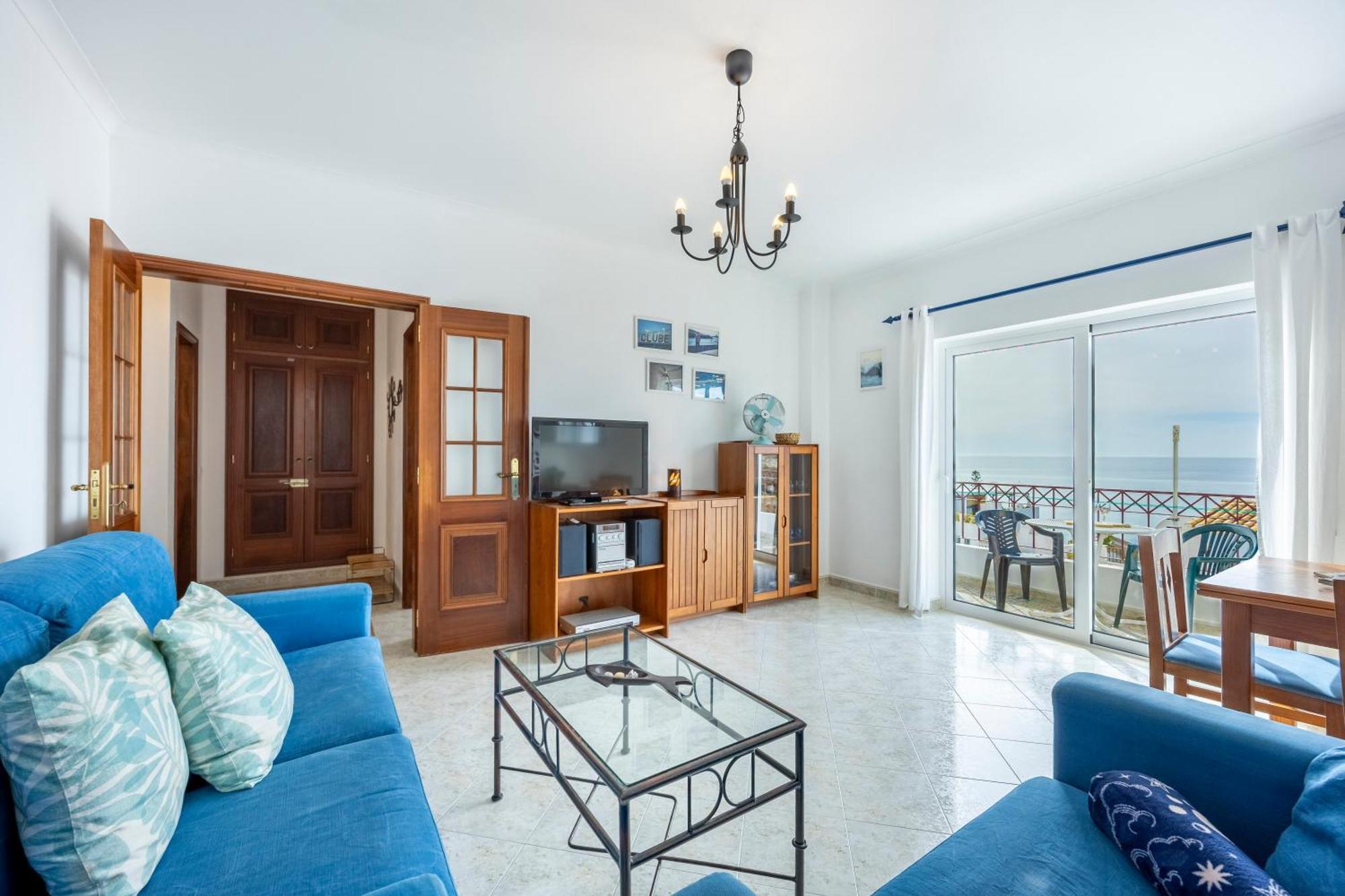 Heaven - Floor Seaview Praia Da Luz