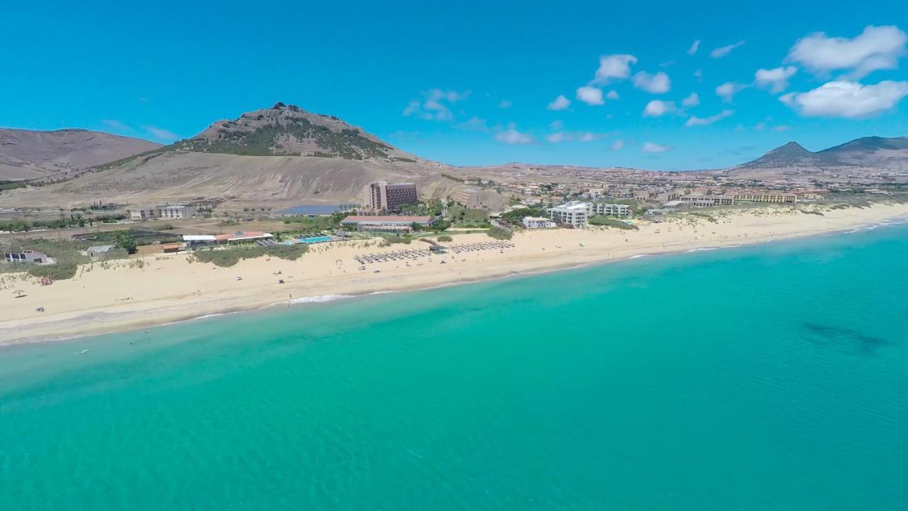 Hotel Baleira Porto Santo