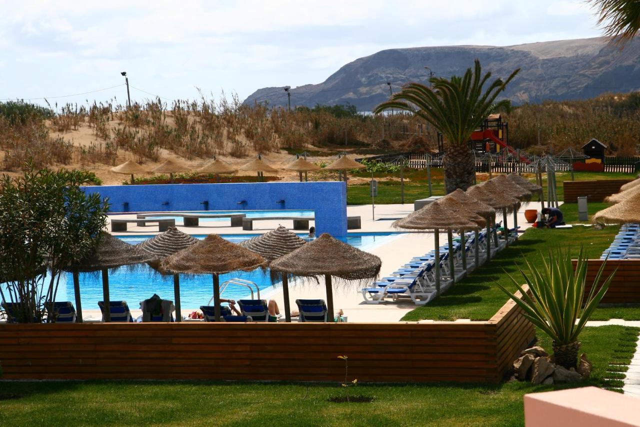 Hotel Baleira Porto Santo