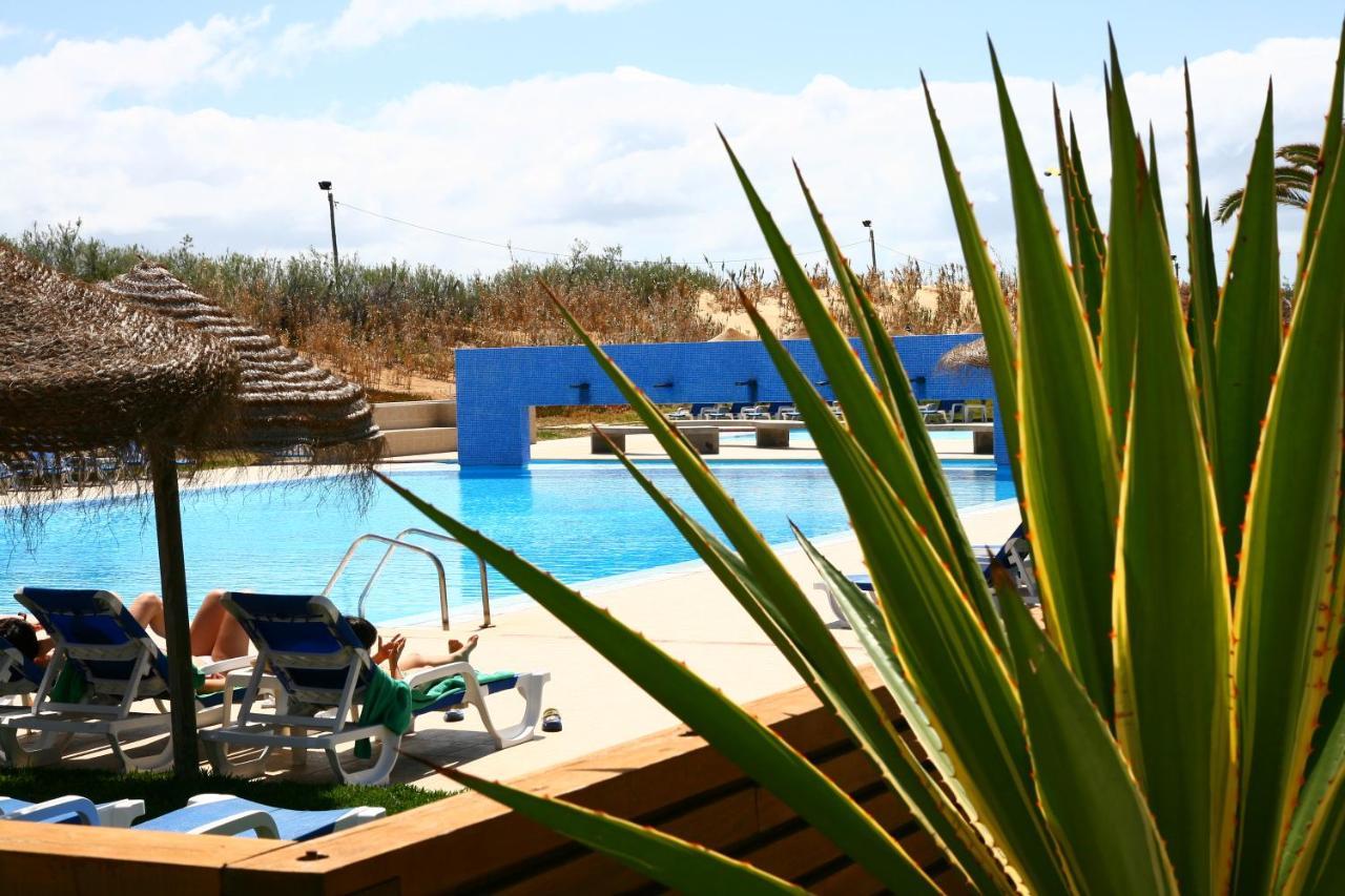 Baleira Hotel 4*