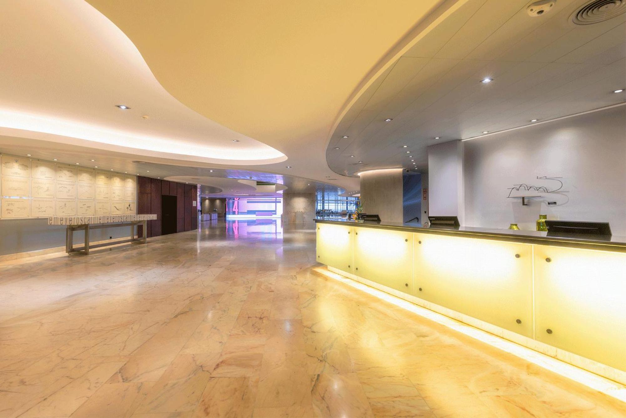 Hotel Pestana Casino Park & Casino 5*