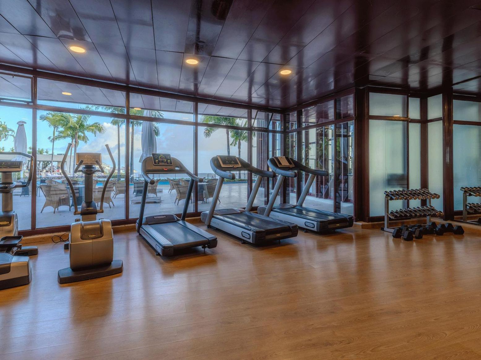Pestana Casino Park & Casino 5*
