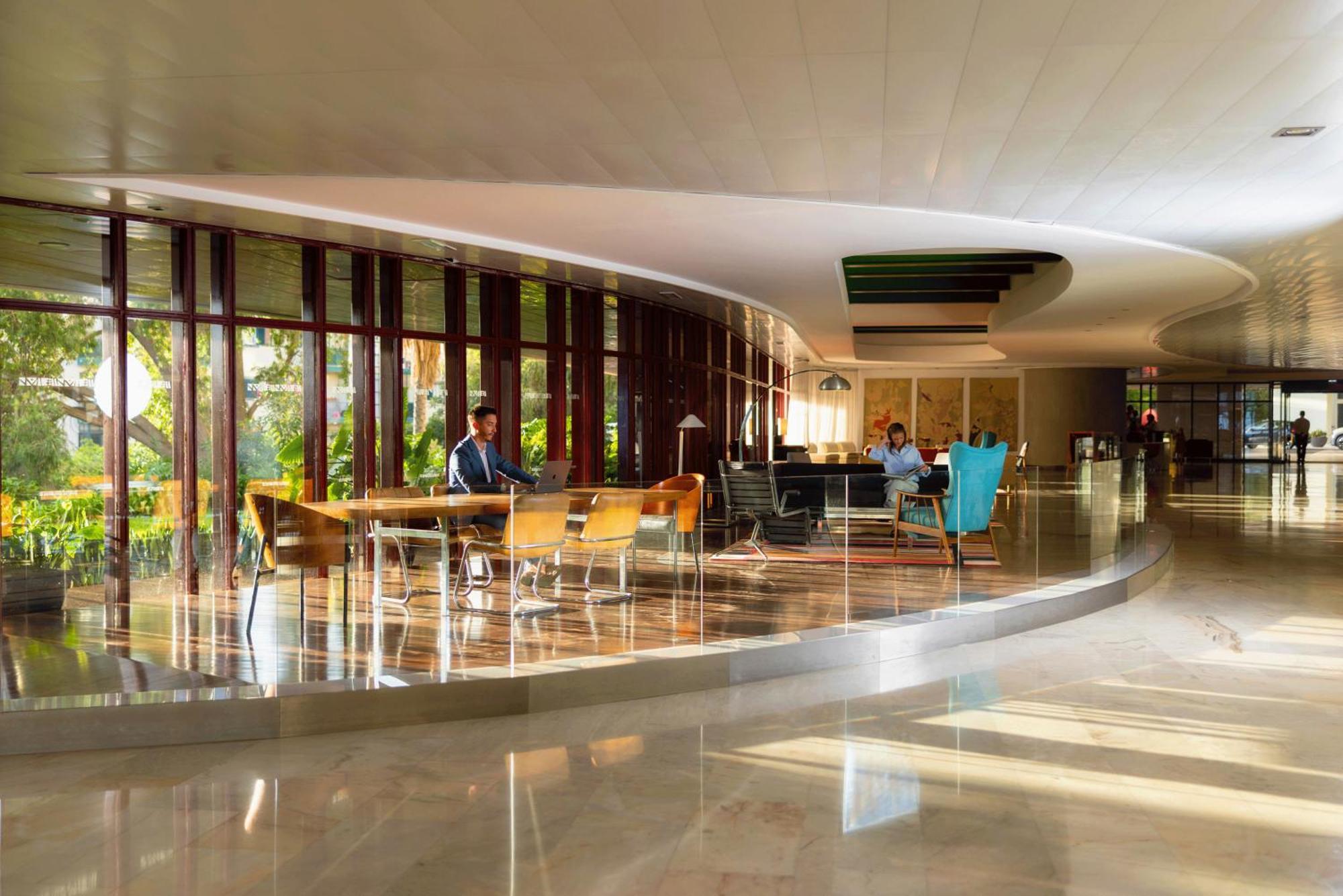 Hotel Pestana Casino Park & Casino 5*