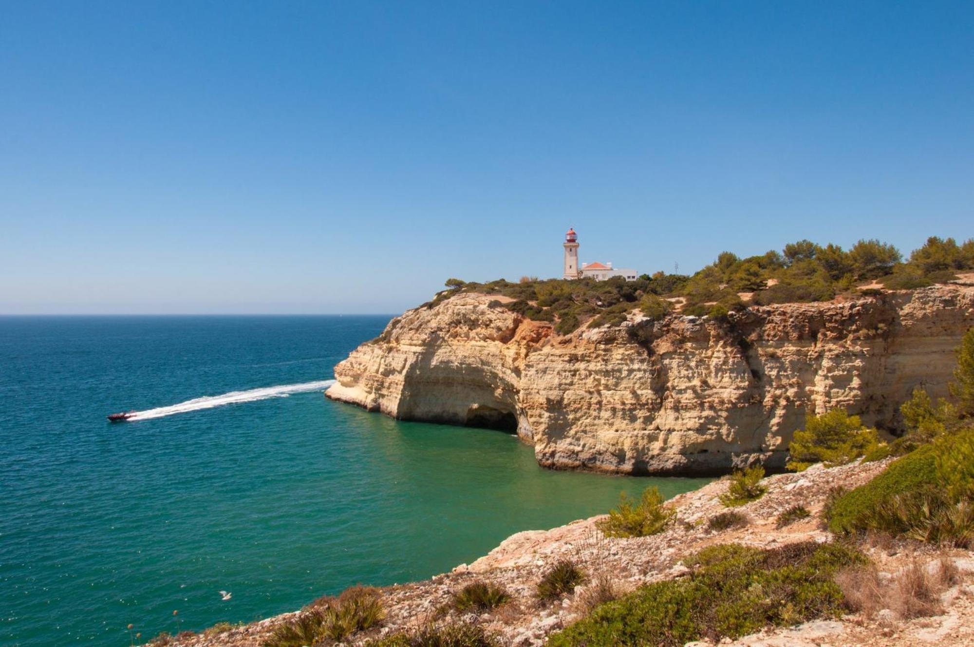 Kimpton Atlantico Algarve By Ihg Hotel Albufeira