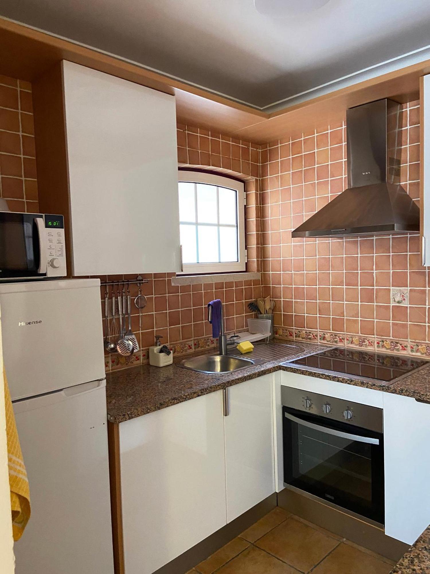 Lv Premier Apartment Troia