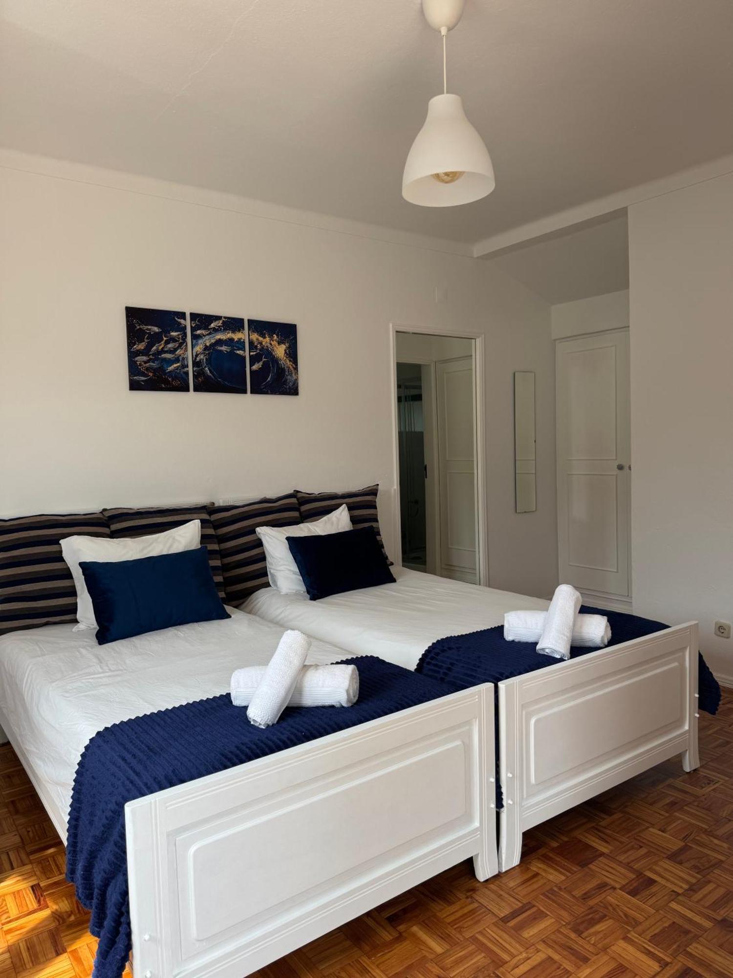 Horizonte Bed & Breakfast Carvoeiro (Lagoa)