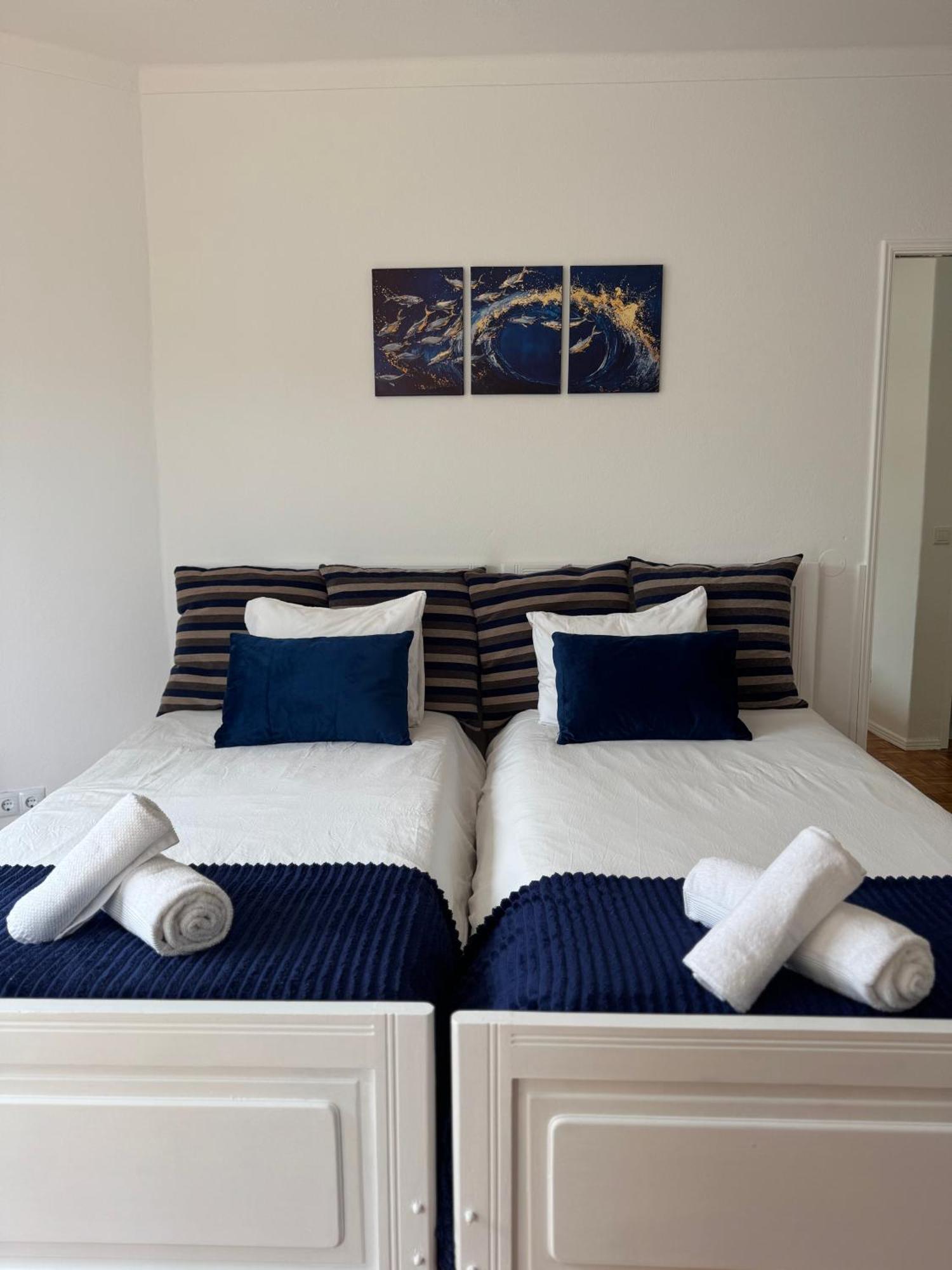 Horizonte Bed & Breakfast Carvoeiro (Lagoa)