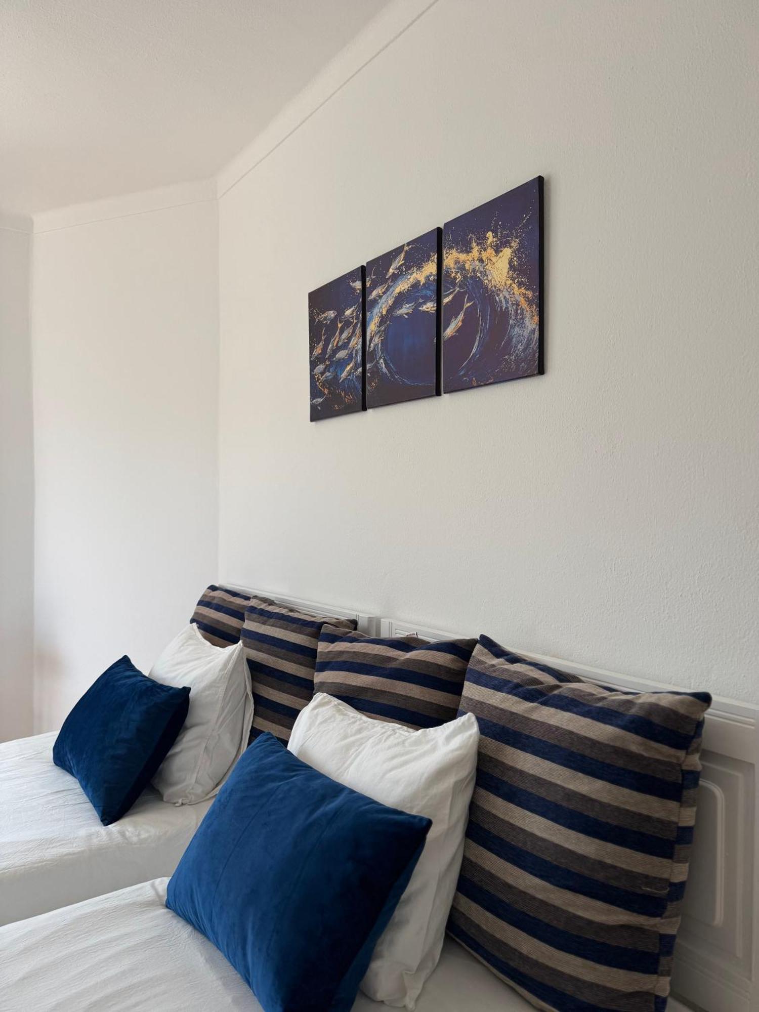 Horizonte Bed & Breakfast Carvoeiro (Lagoa)