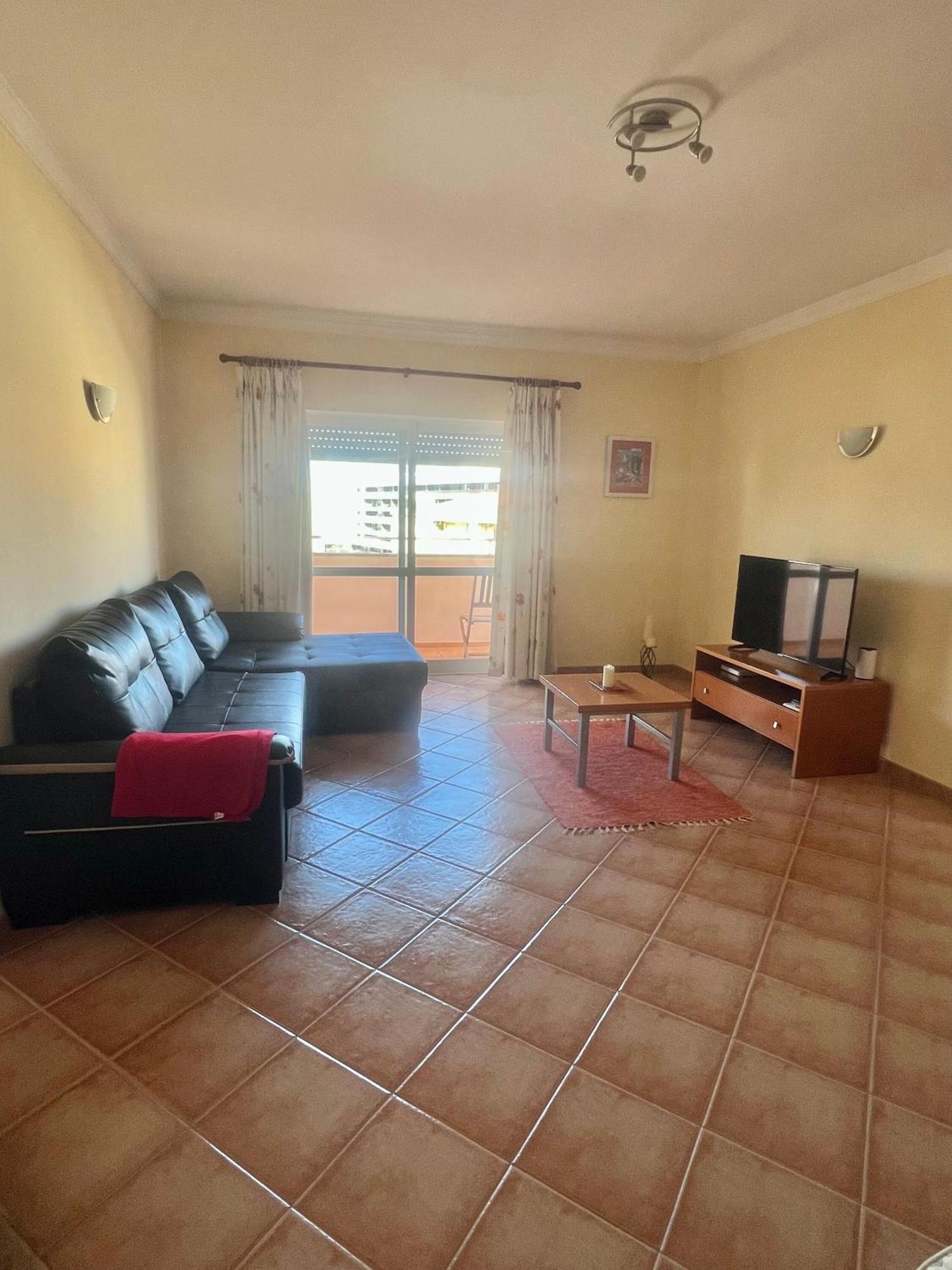 Apart. Arco-iris - Amazing View Apartment Lagos