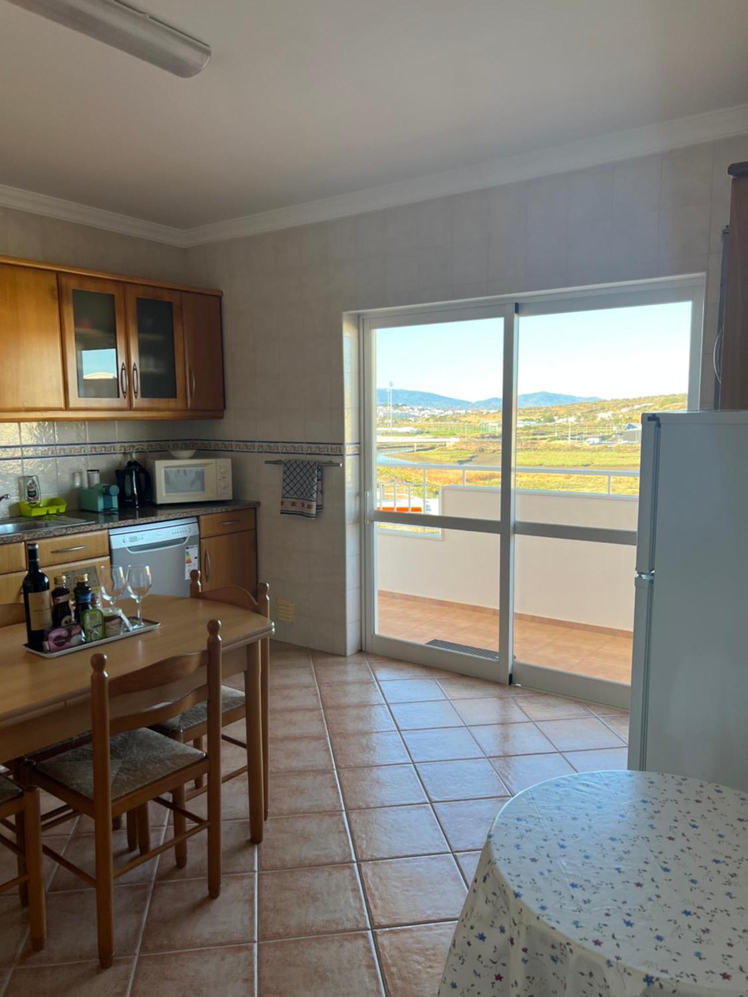 Apart. Arco-iris - Amazing View Apartment