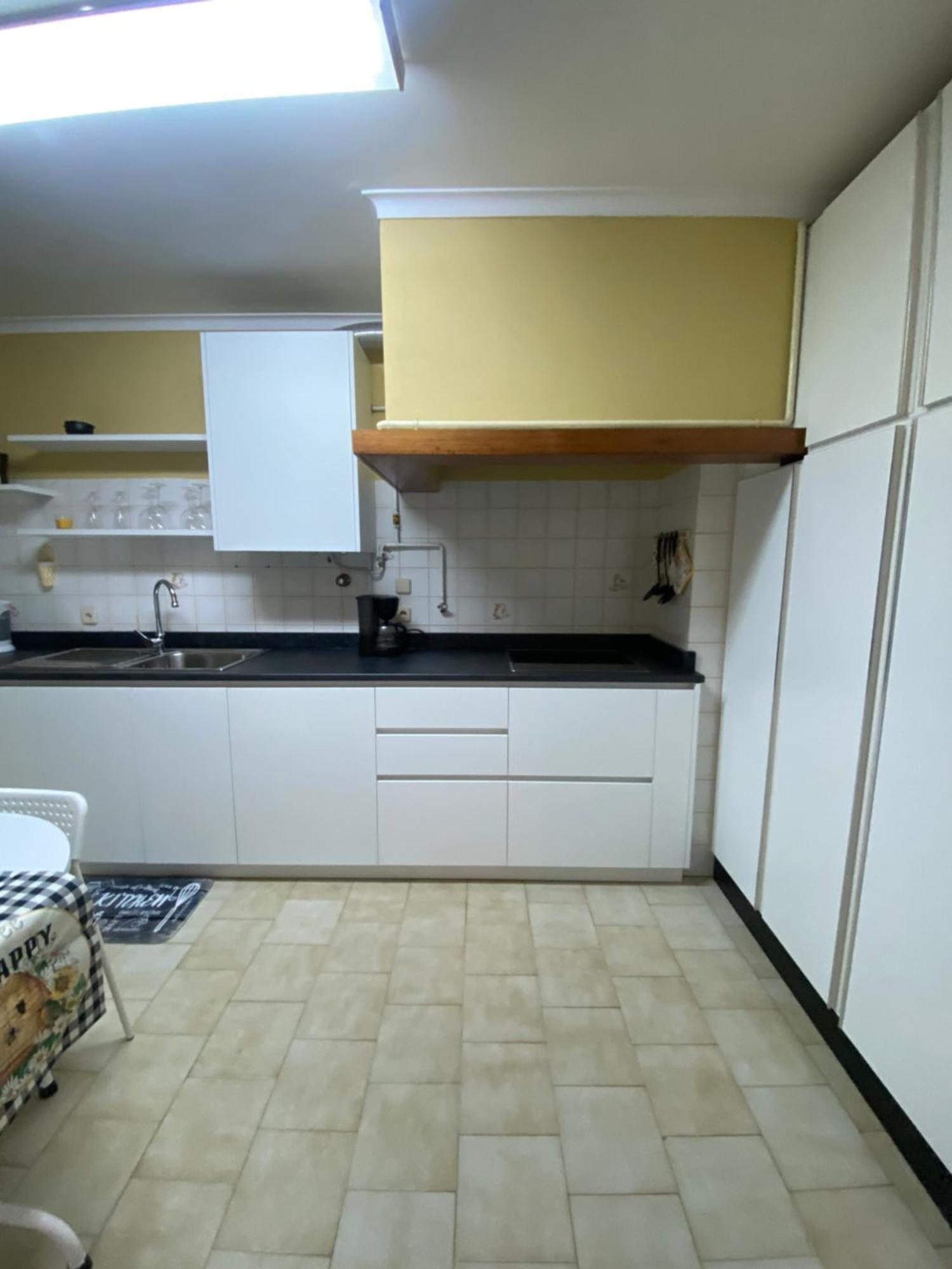 Apartamento A Terraza Da Filipa *