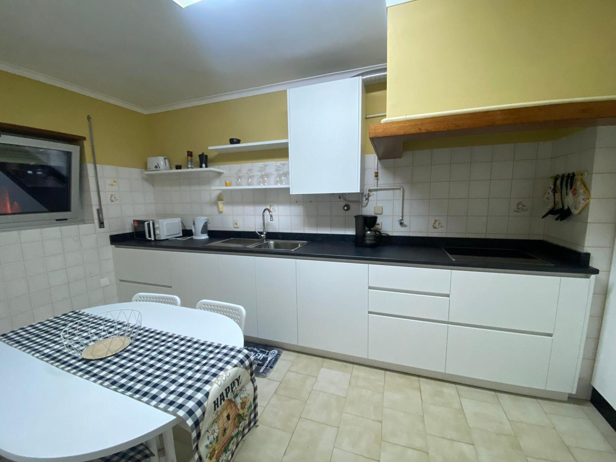 A Terraza Da Filipa Apartamento