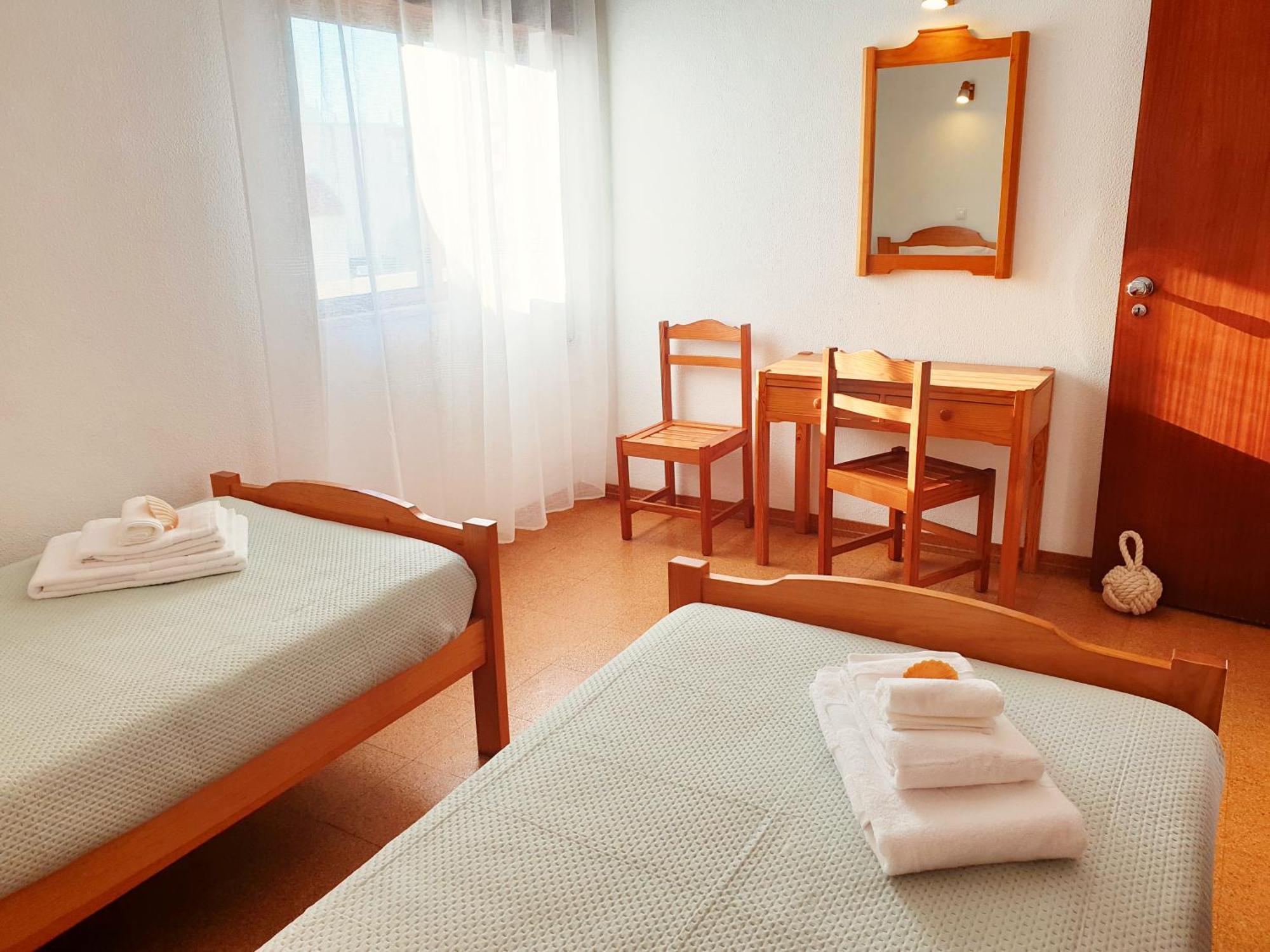 Apartamento Ae - Sea & Old Town View Albufeira