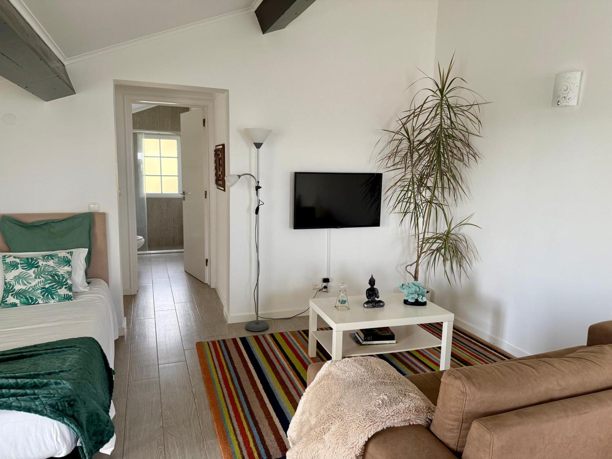 Casa Caloura Seaside Deluxe & * Lagoa (Azores)