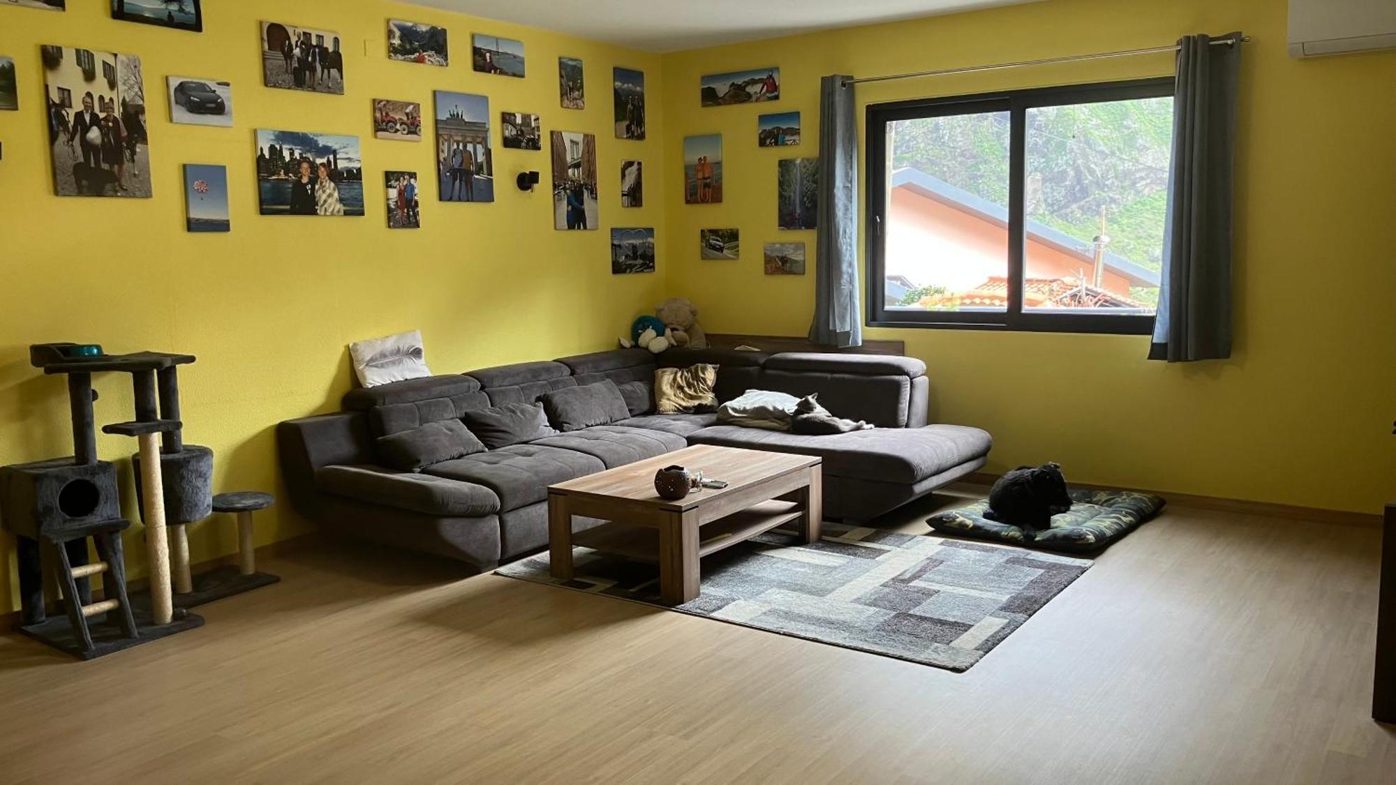 Casa Azul Homestay