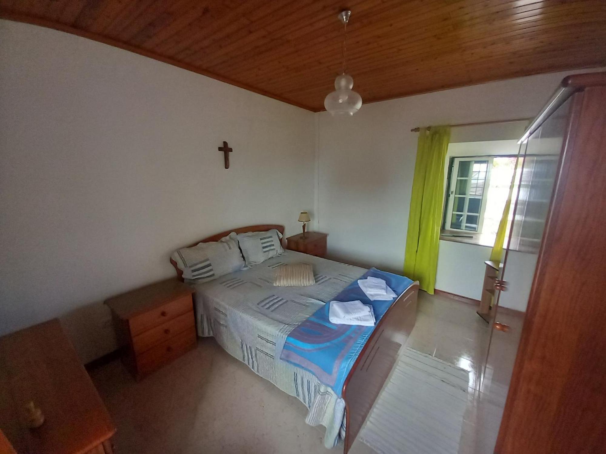 Holiday home Casa Da Lucia