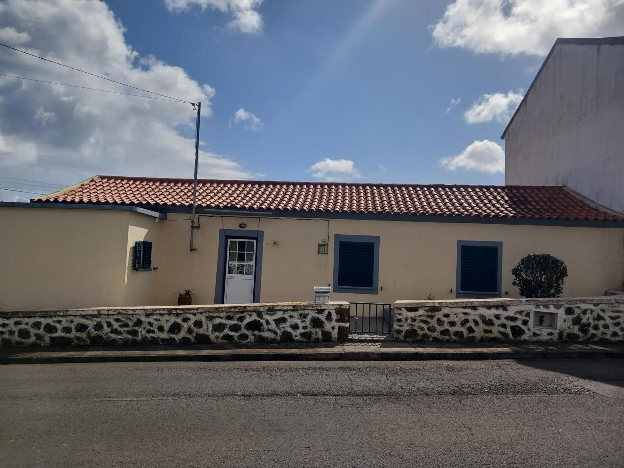 Casa Da Lucia Holiday home Lajes das Flores