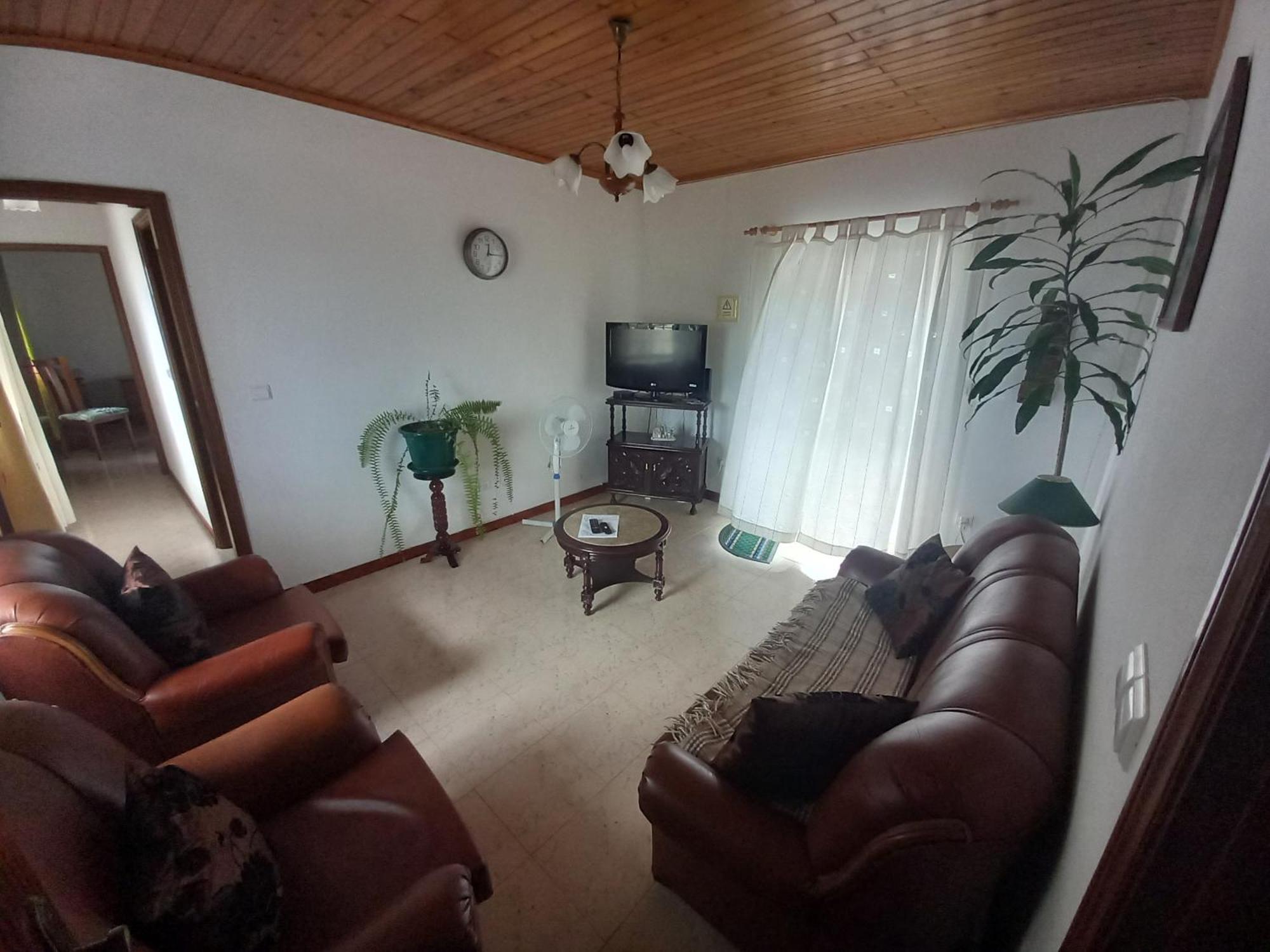 Casa Da Lucia Holiday home