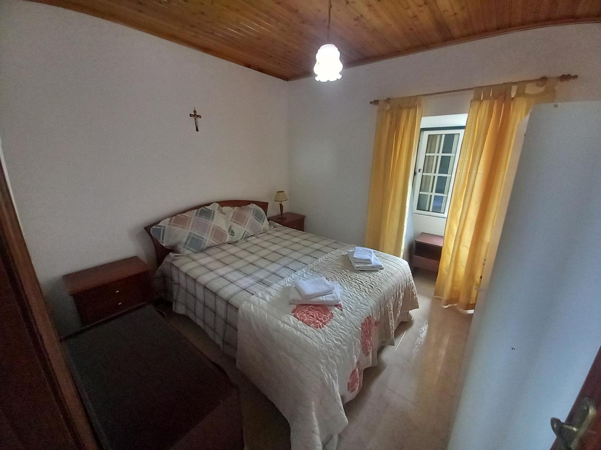 Holiday home Casa Da Lucia *