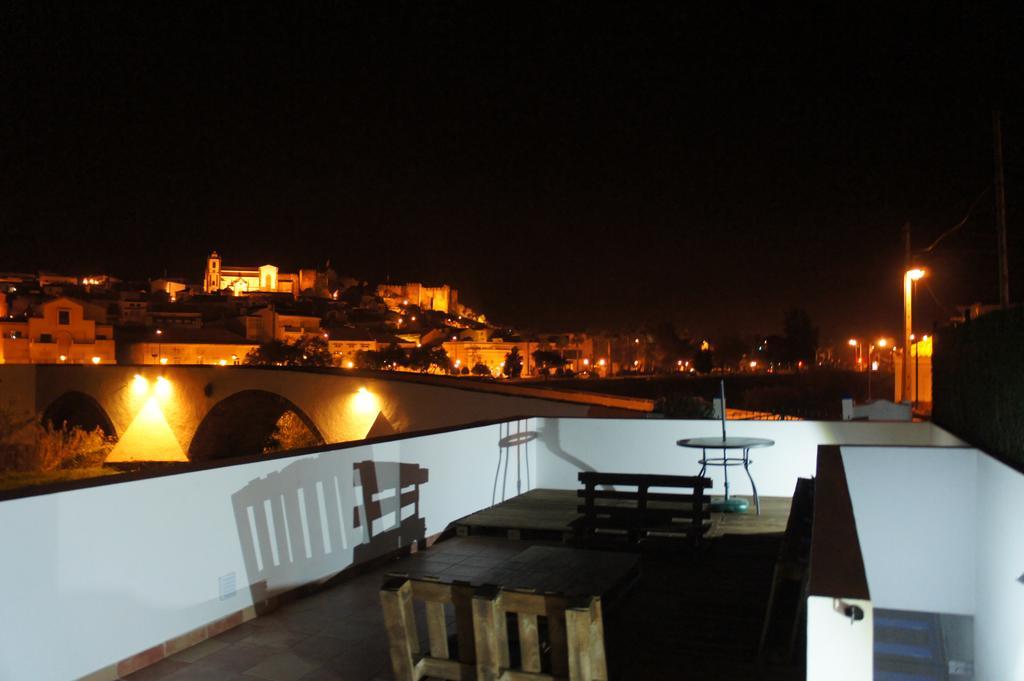 Horta Grande Guest house