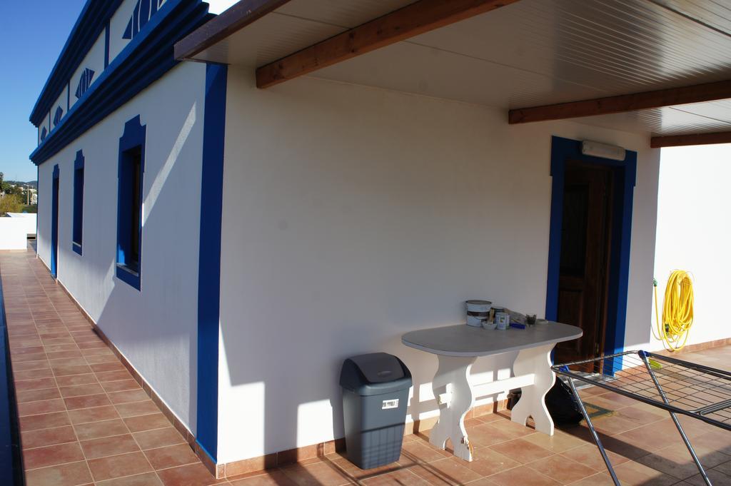 Horta Grande Guest house 2*
