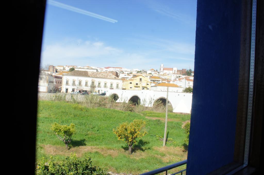Horta Grande Silves