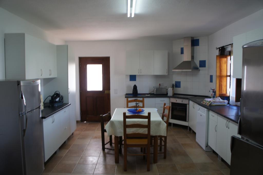 Horta Grande Guest house 2*