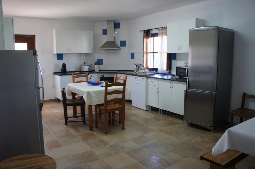 Horta Grande Guest house 2*