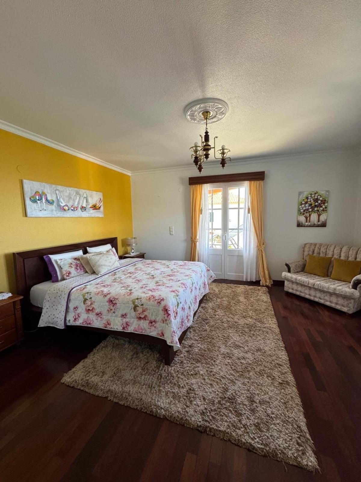 Villa Ponta Do Sol