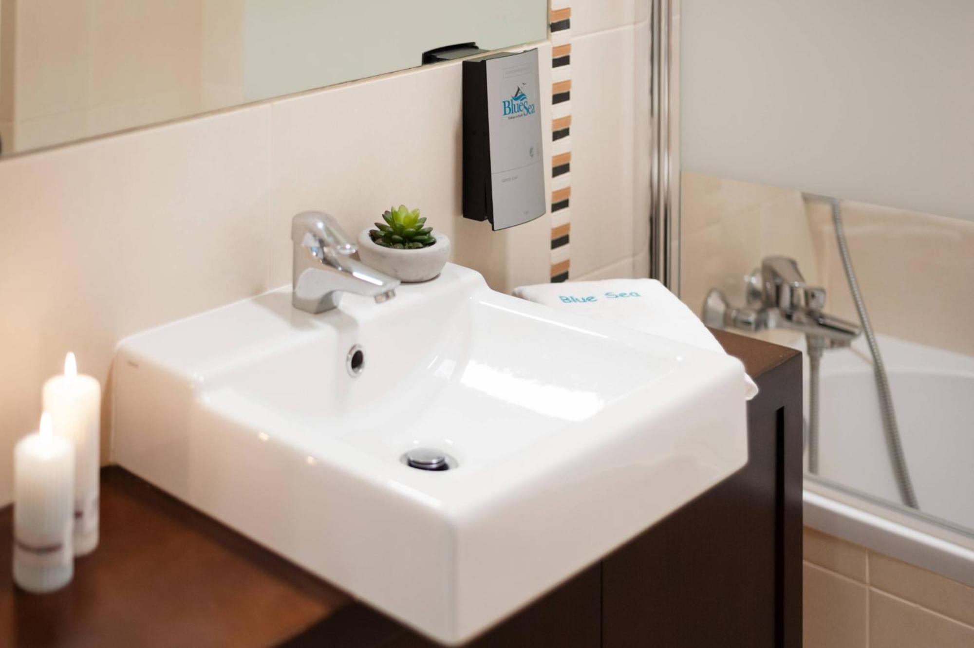Apartamento Oura - Bluesea *