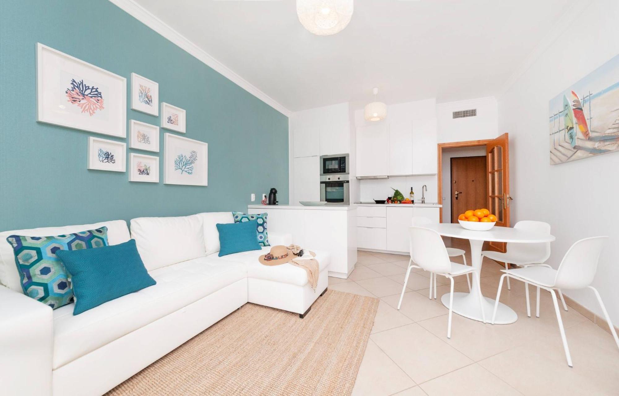 Apartamento Oura - Bluesea *