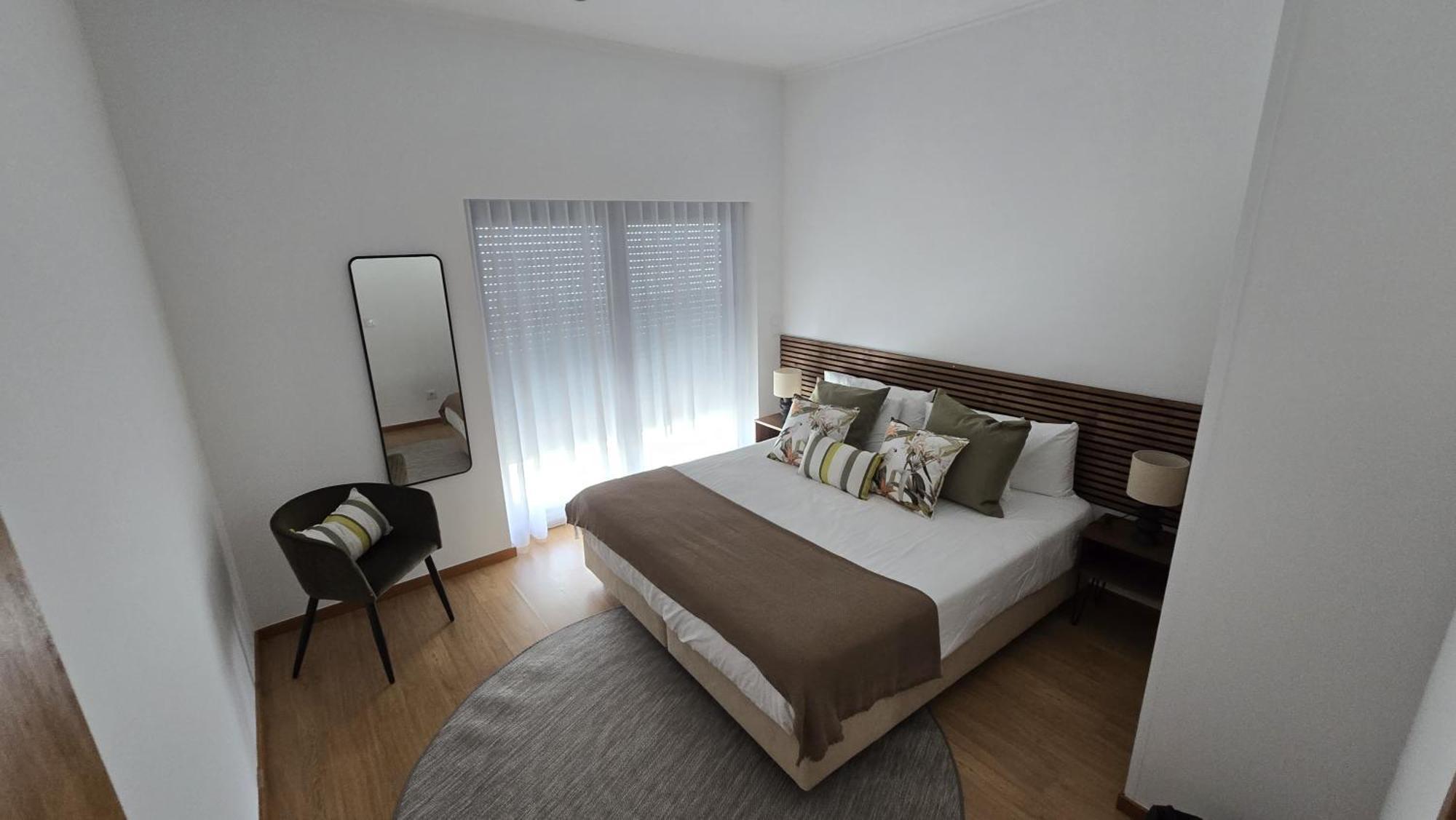 Holiday home Casa Lagoa - Pool,jacuzzi Family& Friends