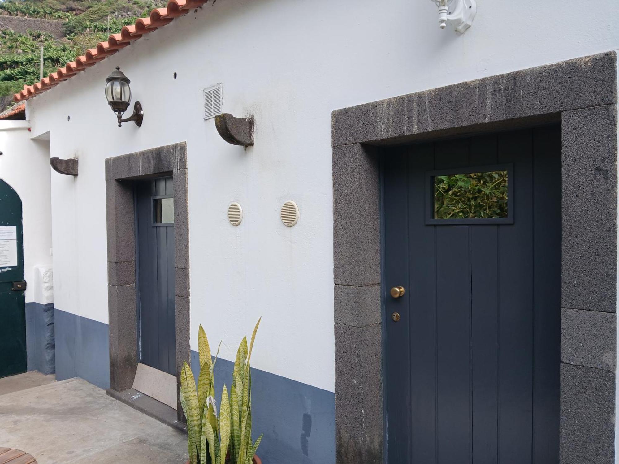 Casa Da Faja Apartamento