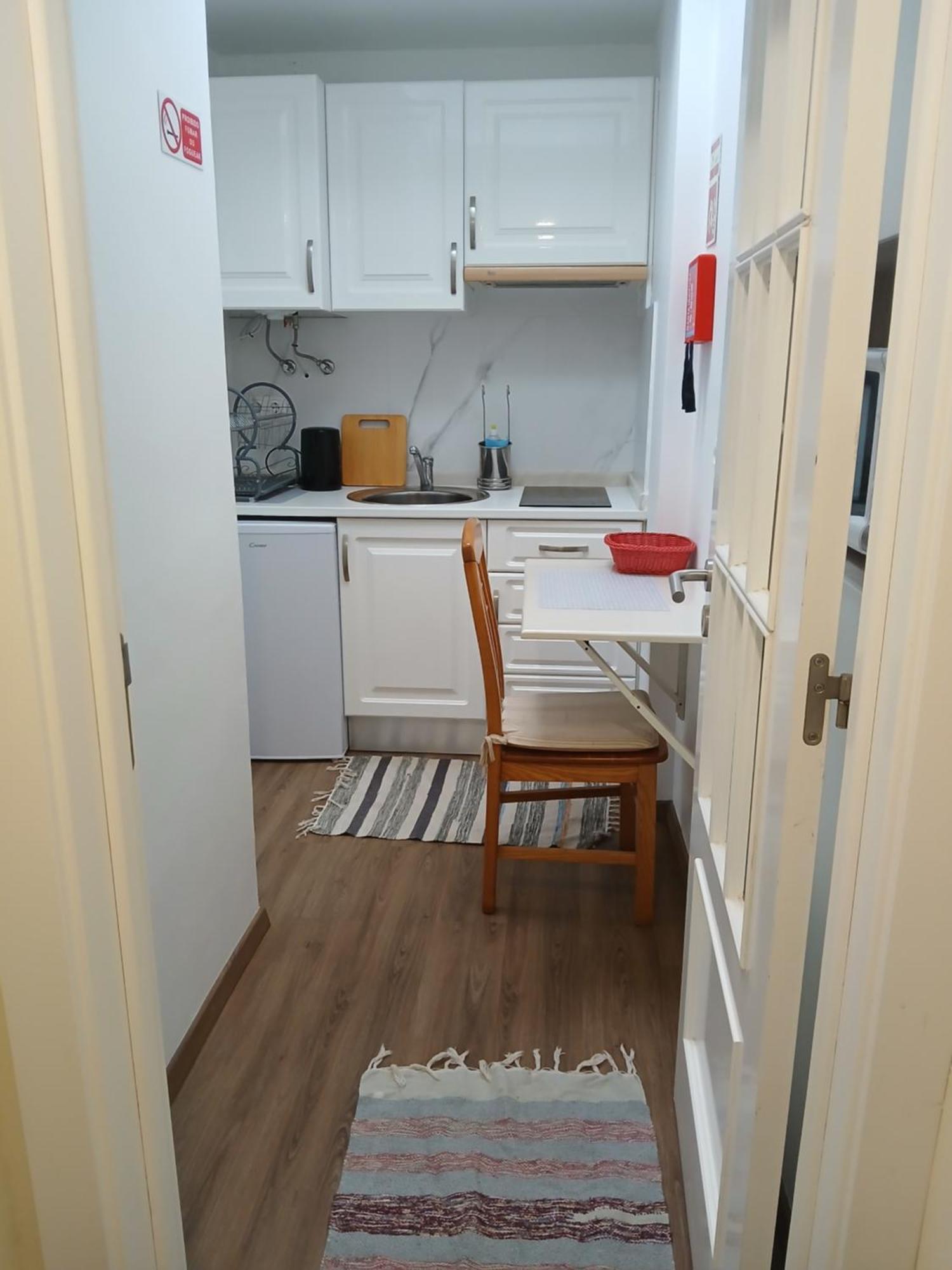 Casa Da Faja Apartamento