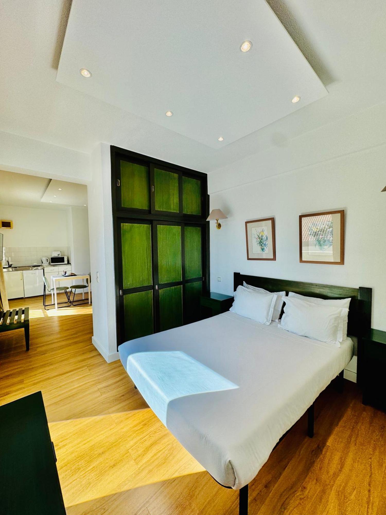 Vale Mar Guest Ribeira Brava