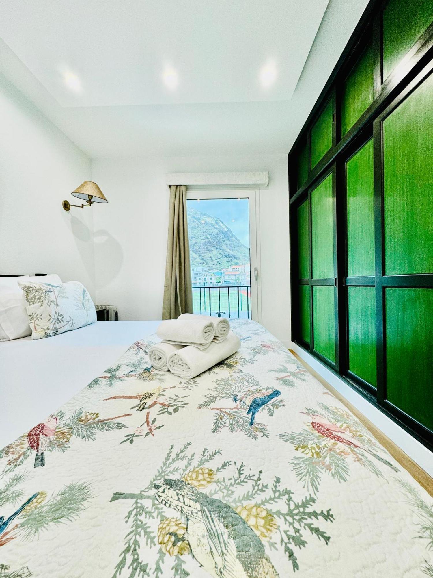 Vale Mar Guest * Ribeira Brava