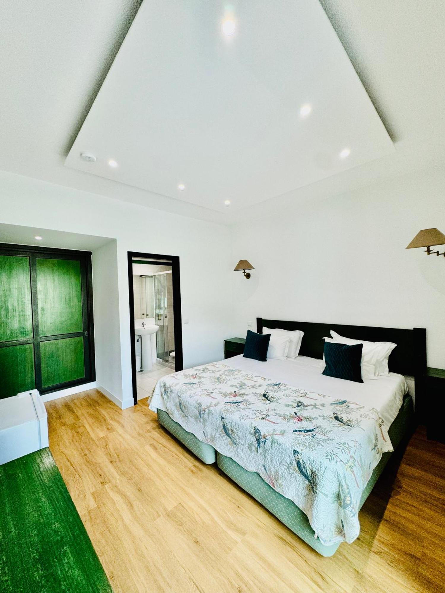 Vale Mar Guest Ribeira Brava