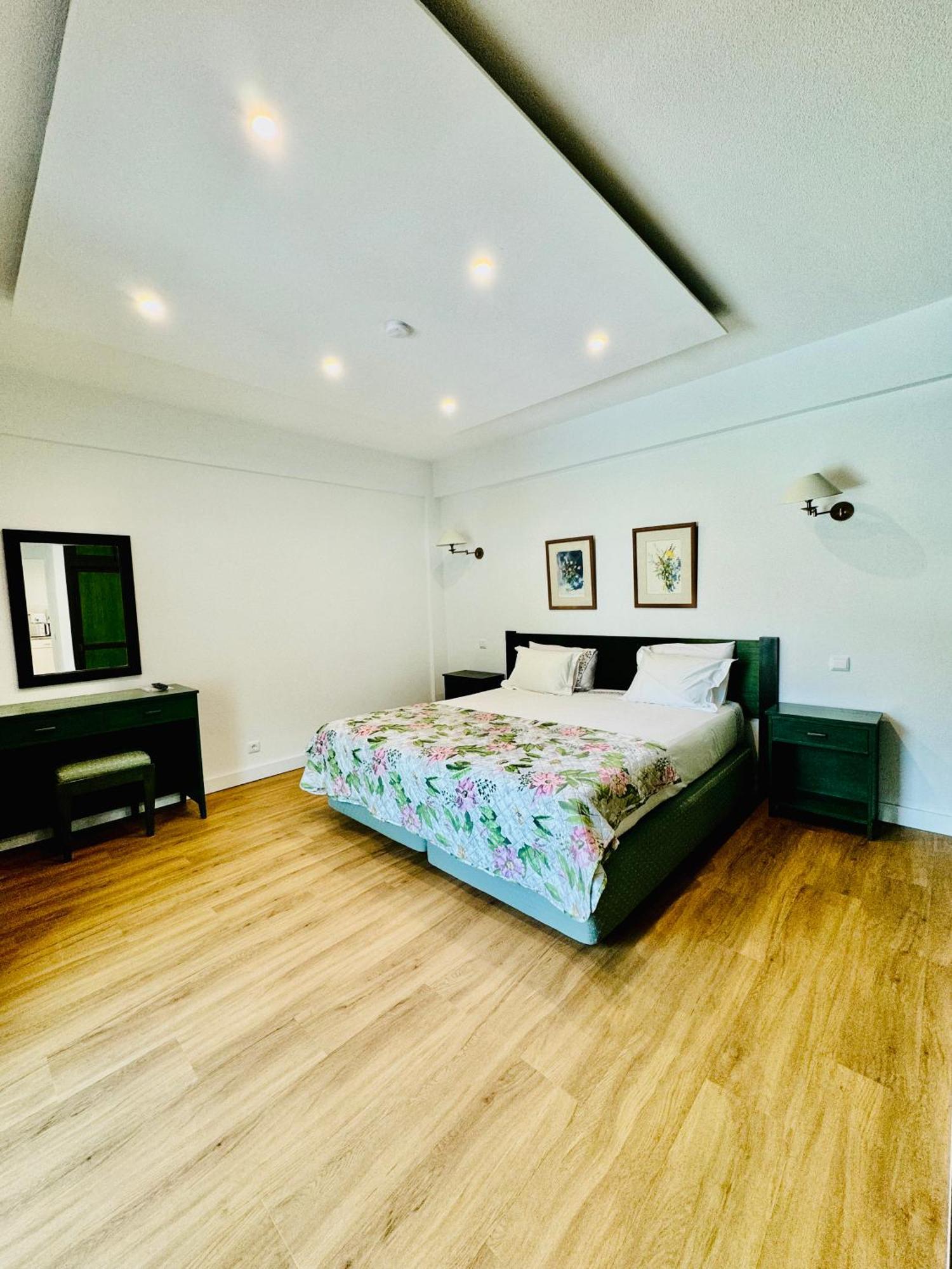 Vale Mar Guest Ribeira Brava