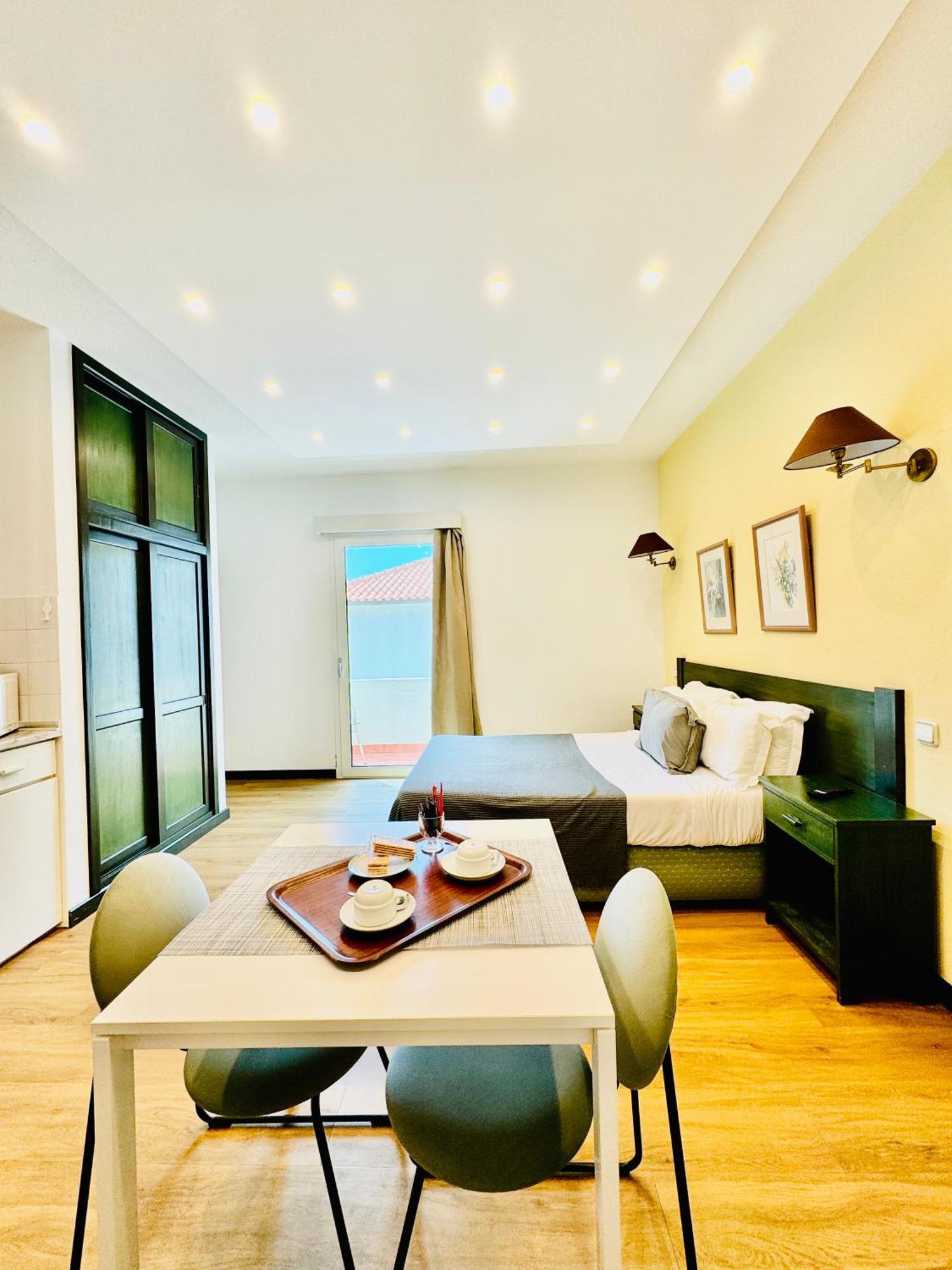 Casa de hóspedes Vale Mar Guest Ribeira Brava