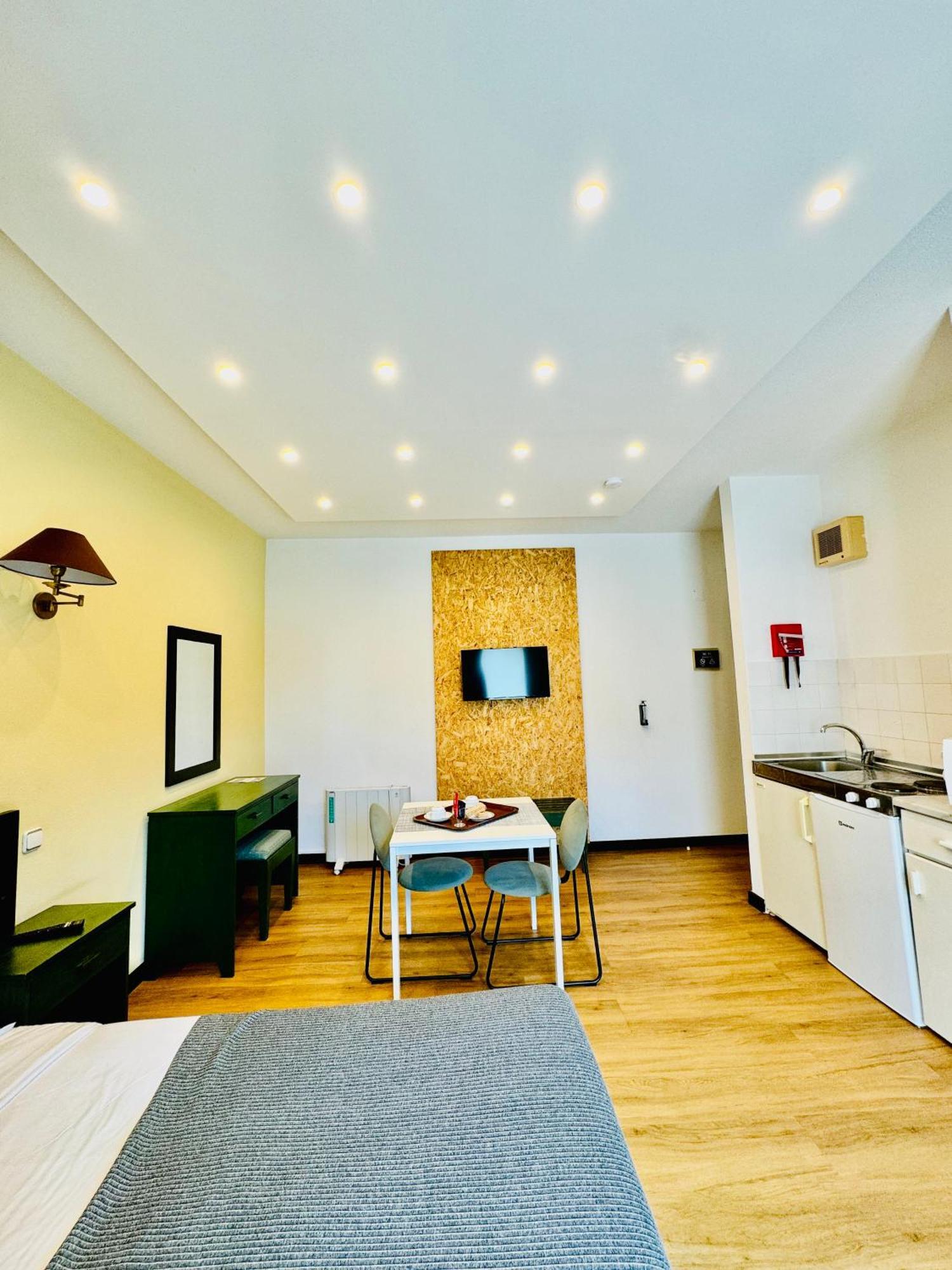 Vale Mar Guest Ribeira Brava