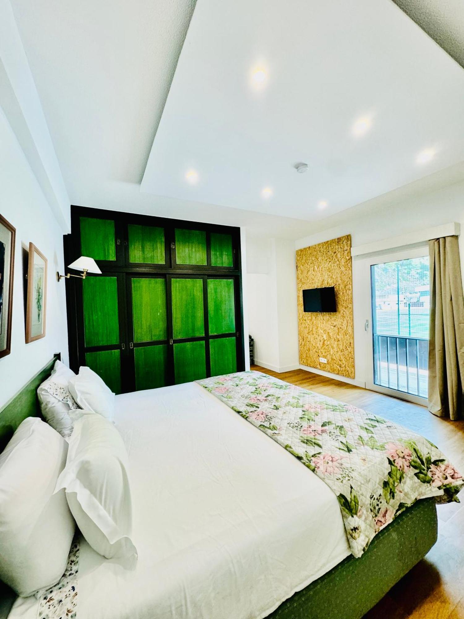 Vale Mar Guest * Ribeira Brava