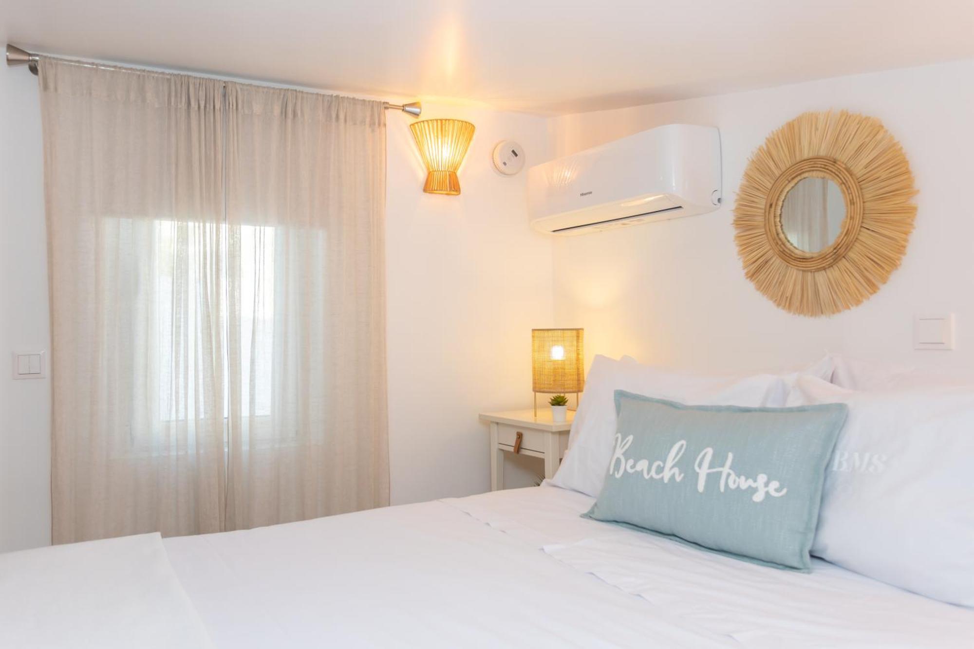 Casa Brisa, Mar E Sol Holiday home