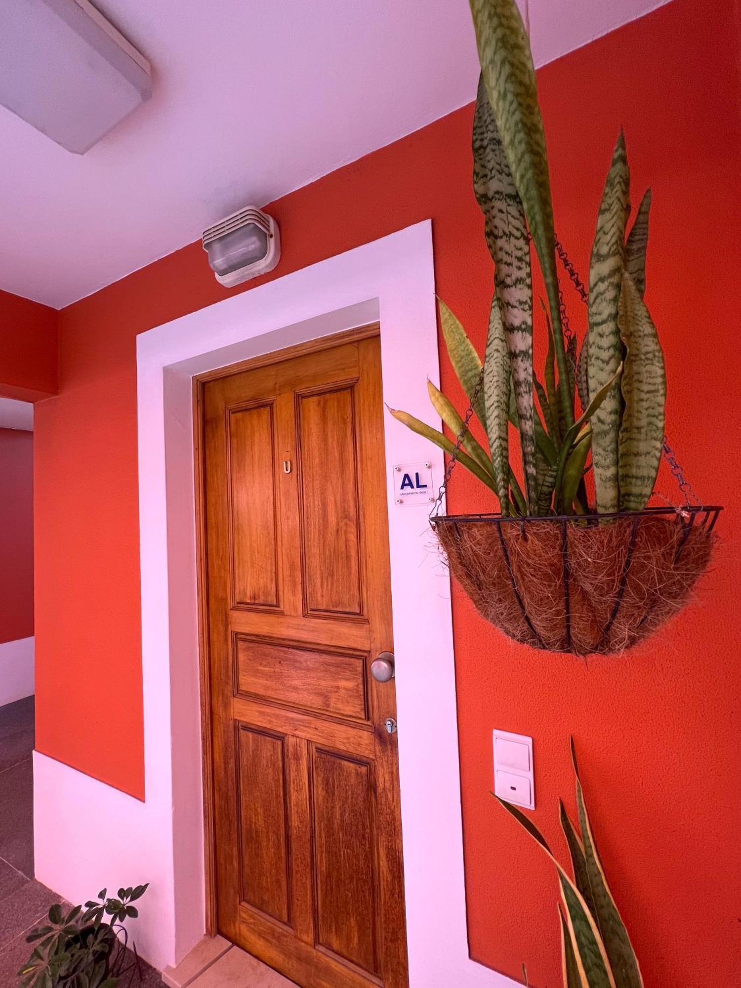Apartment The Pink - Holidays In Madeira Island Canico (Madeira)