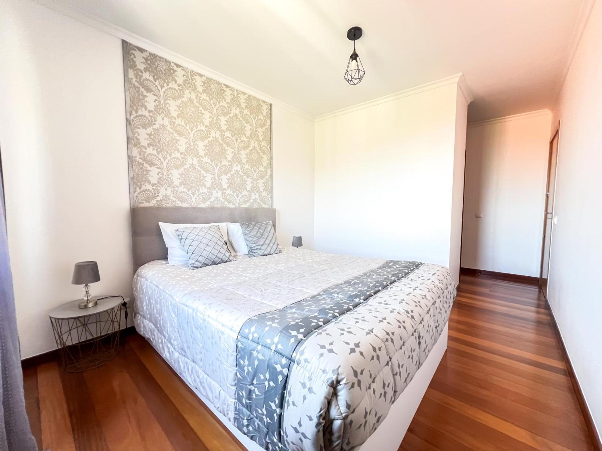 The Pink - Holidays In Madeira Island Apartment Canico (Madeira)