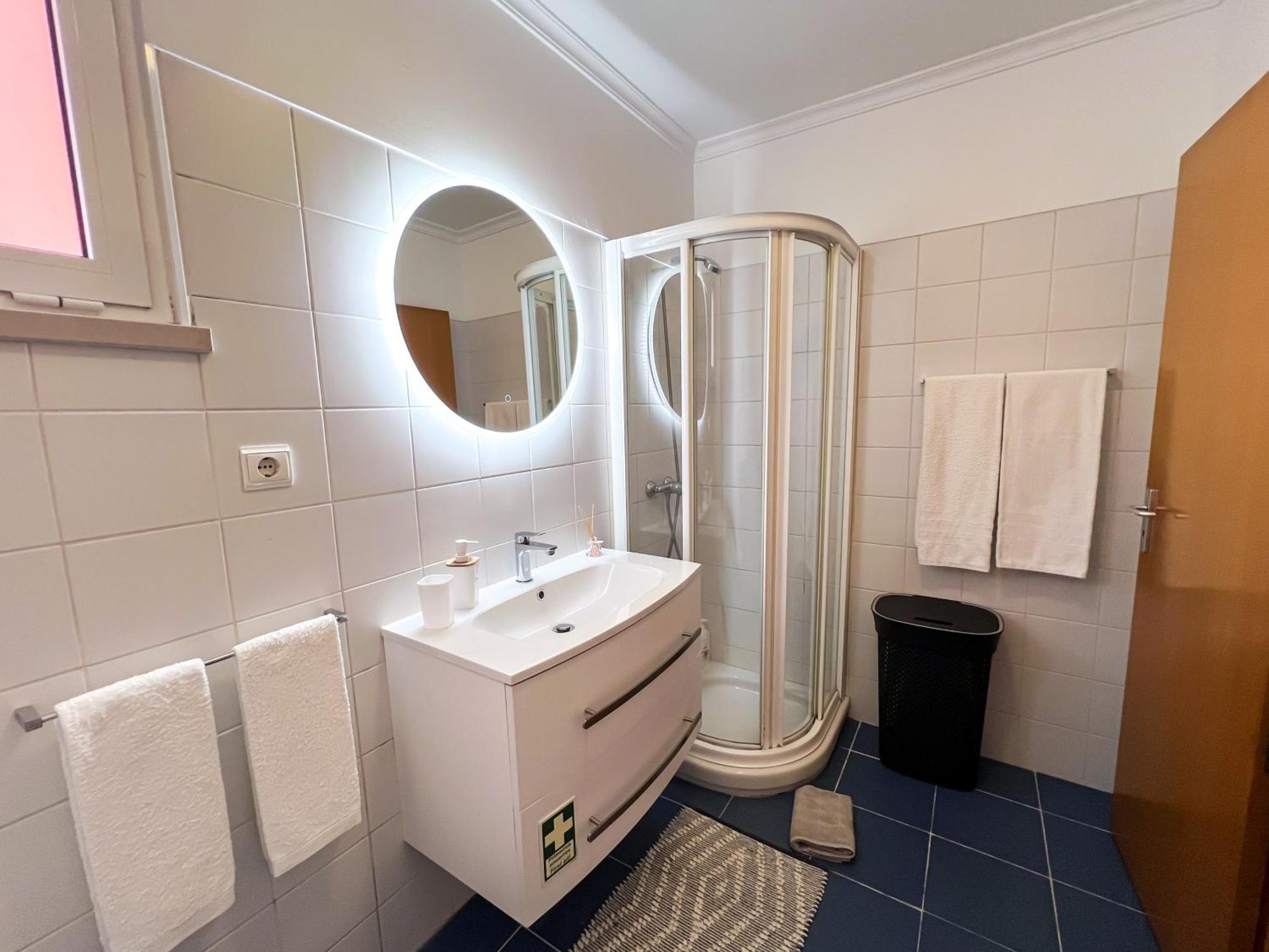 Apartment The Pink - Holidays In Madeira Island