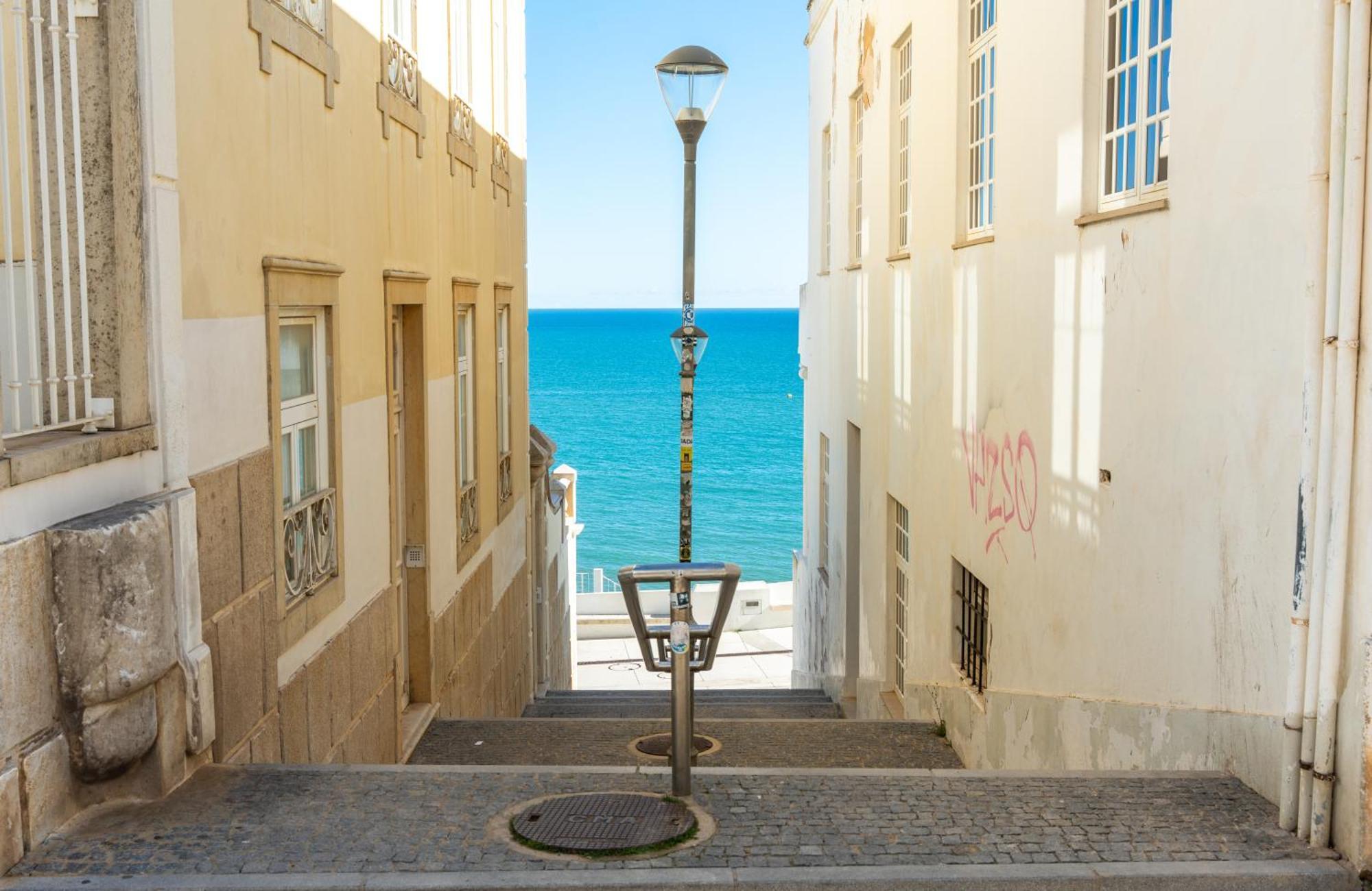 Gyula Old Town Albufeira